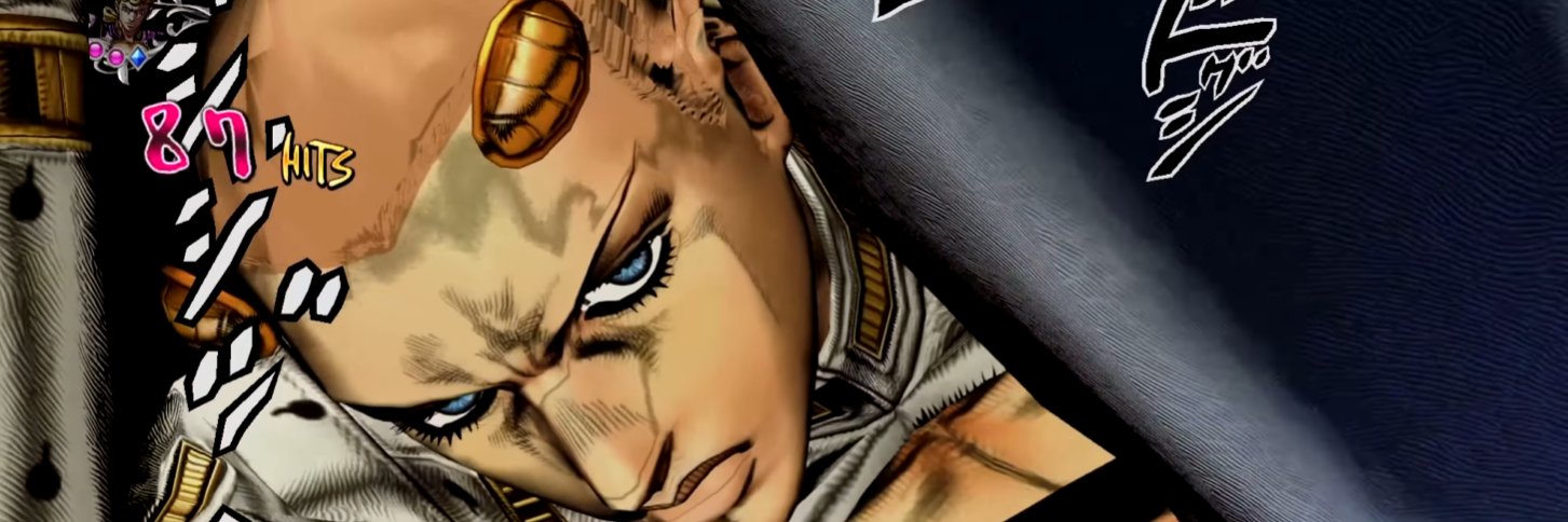 Oxygen/O2 | I have no enemies. banner