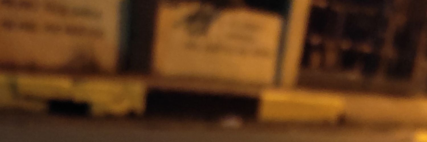 Bathanii's profile banner image