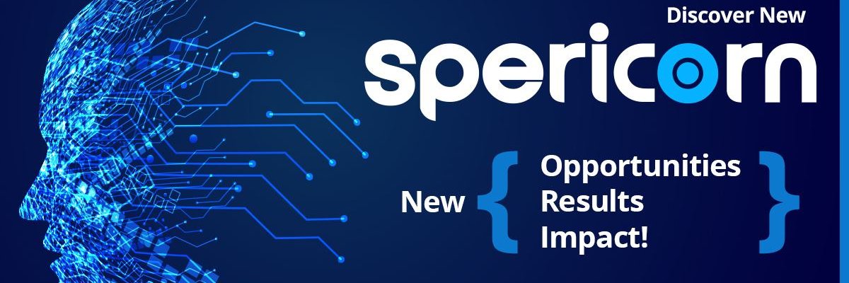 spericorn's profile banner image