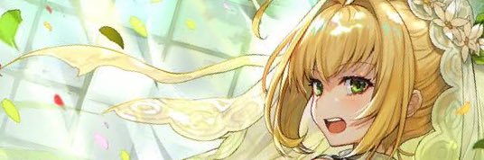 ネロ･クラウディウス banner