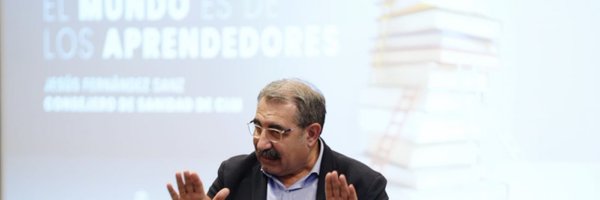 Jesús Fernández Sanz Profile Banner