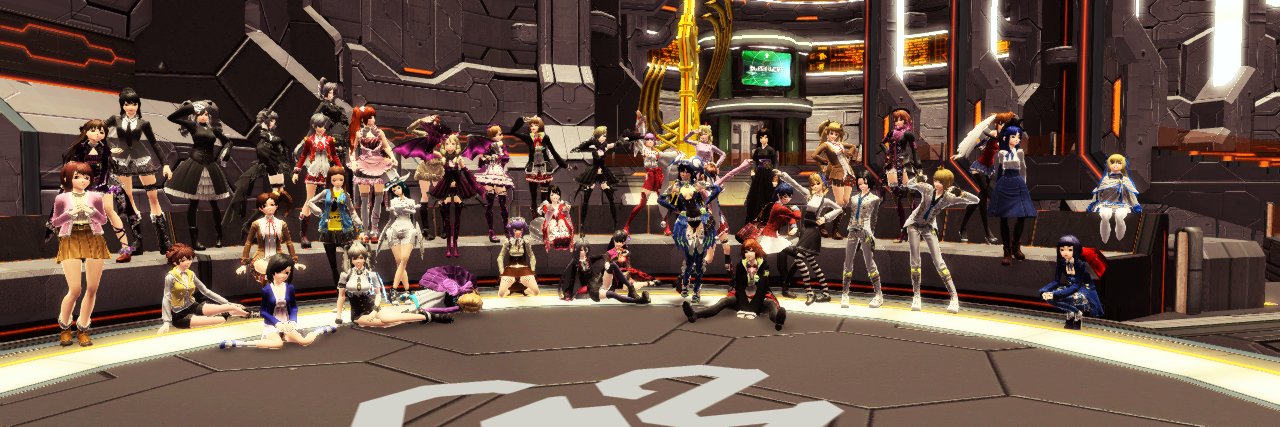 PSO2_shizuka's profile banner image