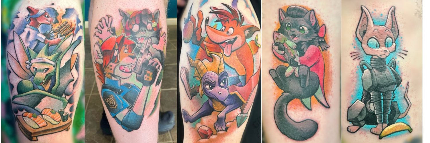 Puzzle, The Game Show Nerd banner