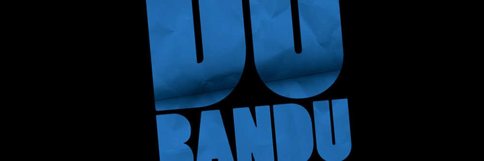 dudubandu's profile banner image