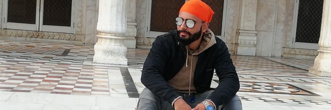 UtKarshUK27's profile banner image