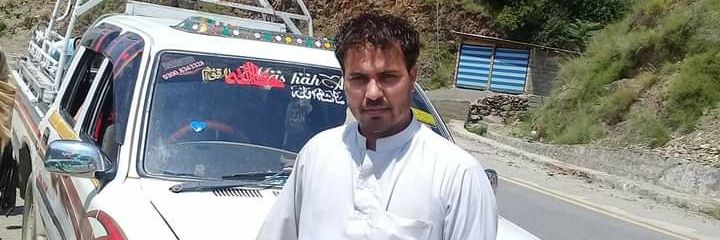 Muhammaparvez's profile banner image