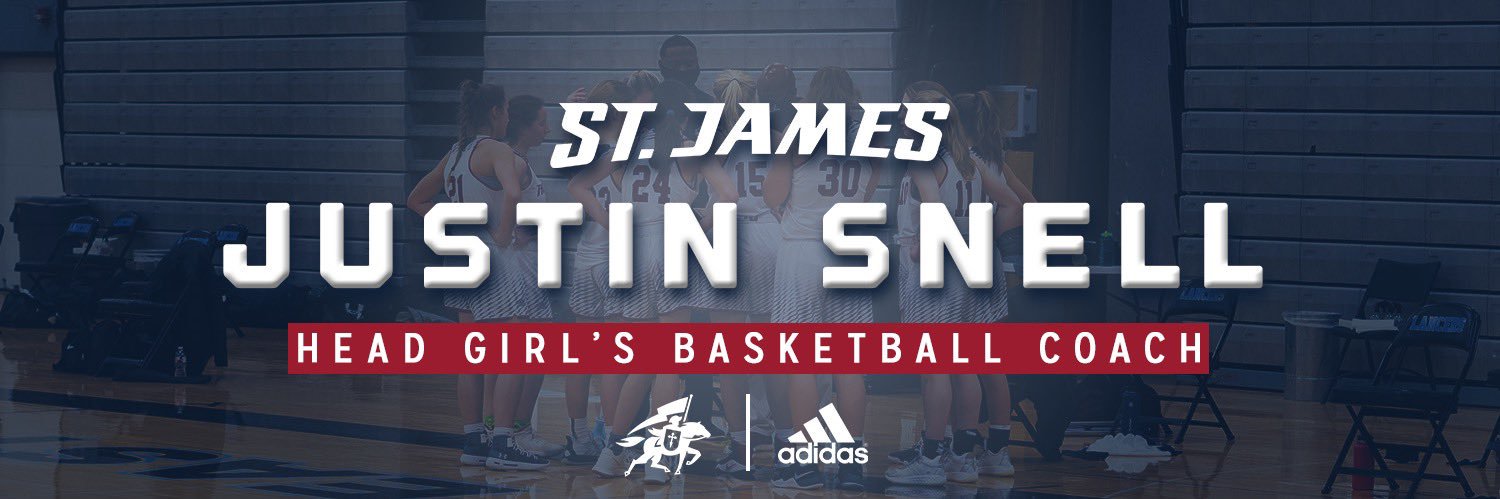 Justin Snell, M. Ed. banner