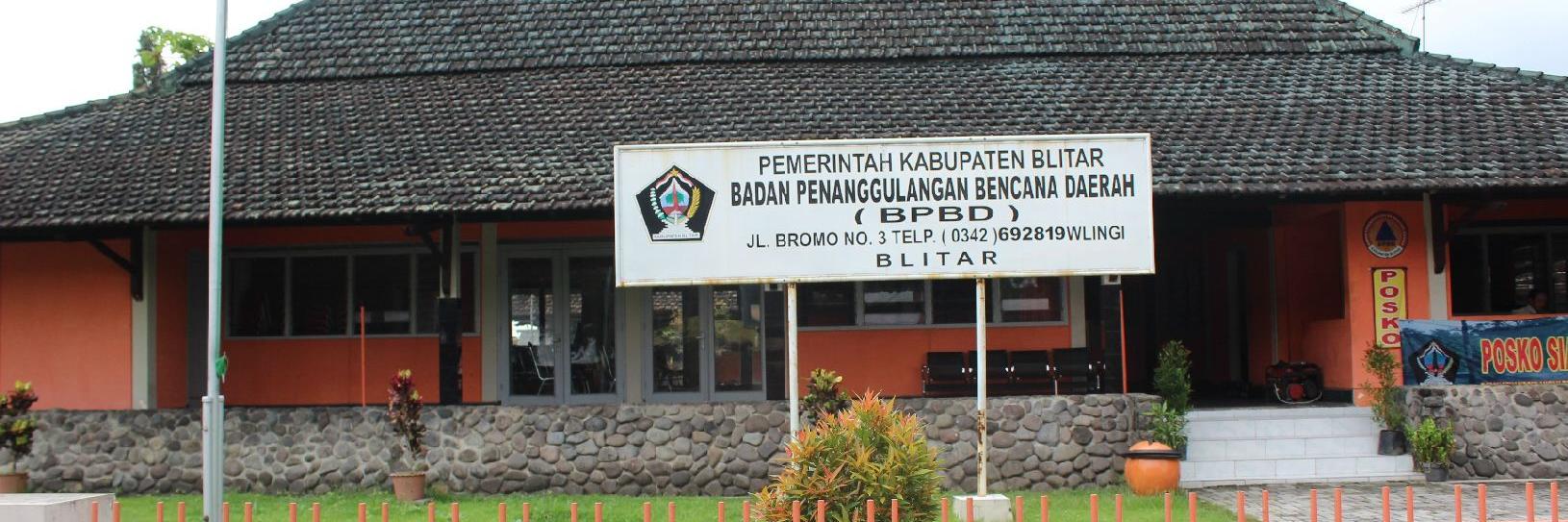BPBD Kab Blitar banner