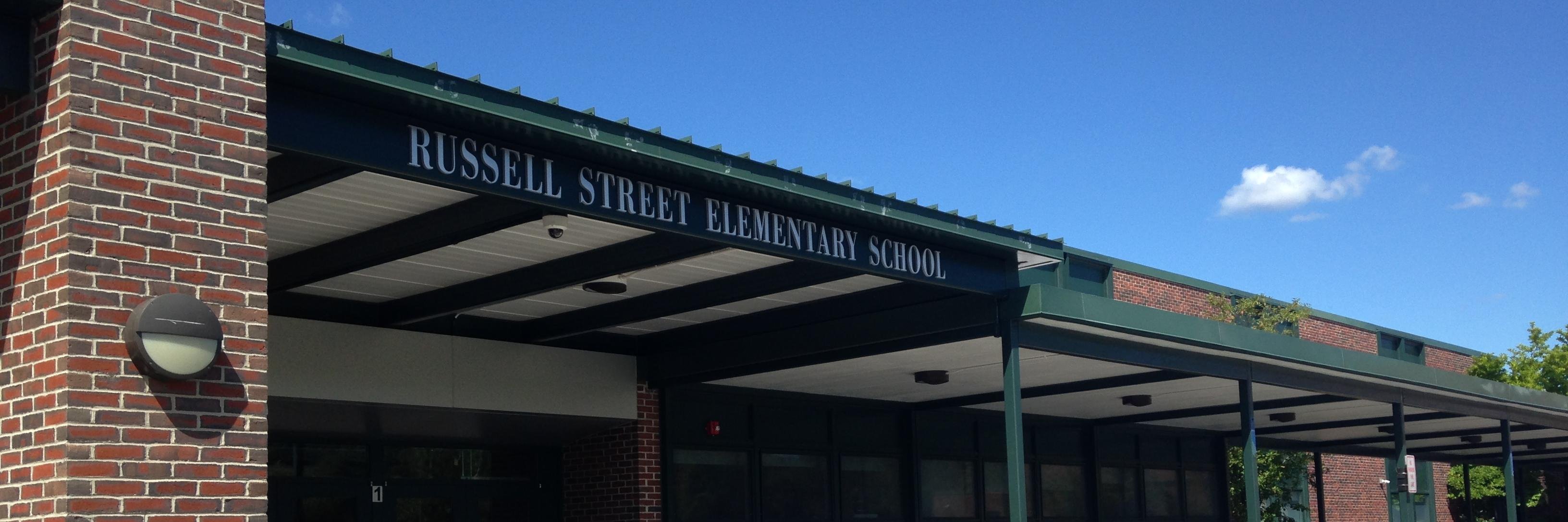 RussellStSchool's profile banner image