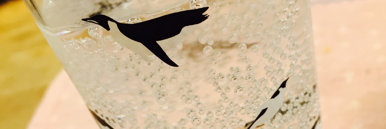 dededepenguin's profile banner image