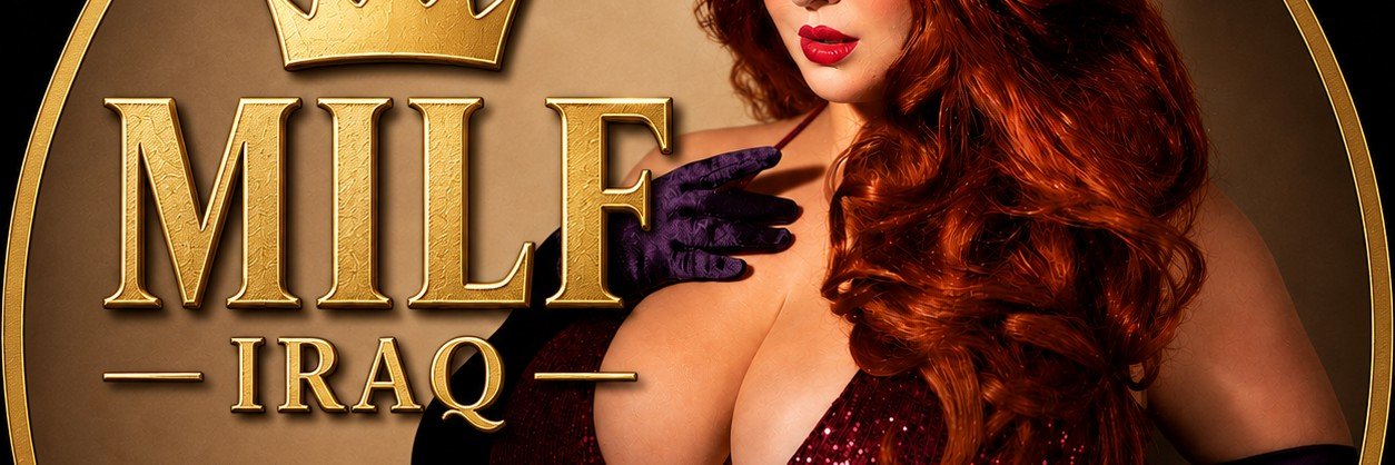 milfiraq's profile banner image