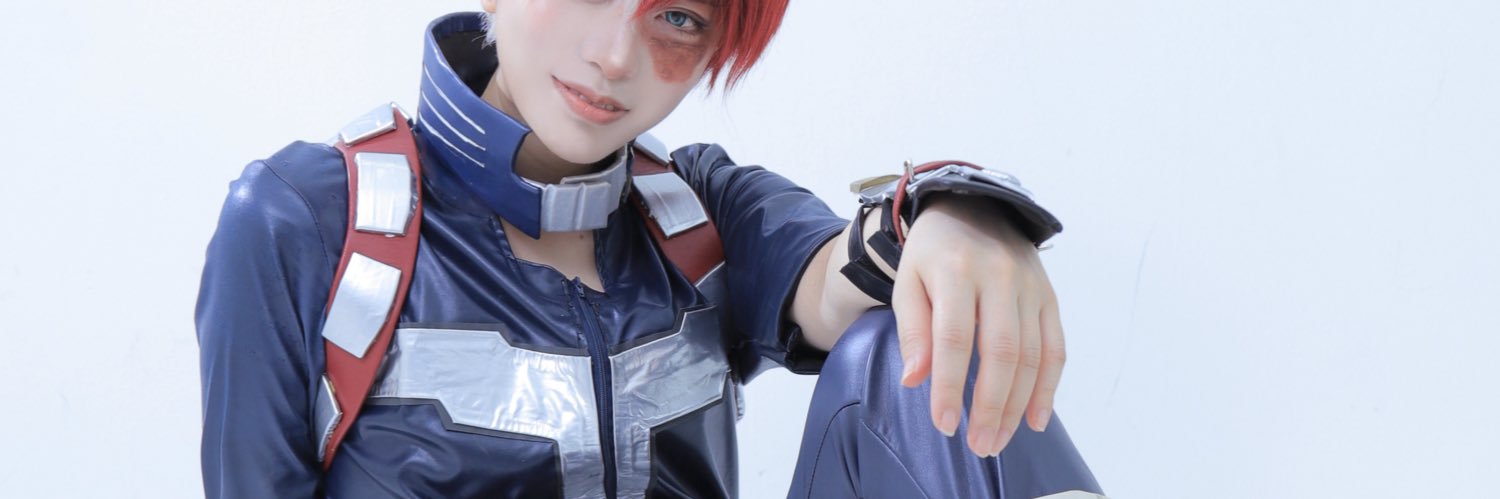 星弥💎 にじそ売り子　南1 B-01 banner