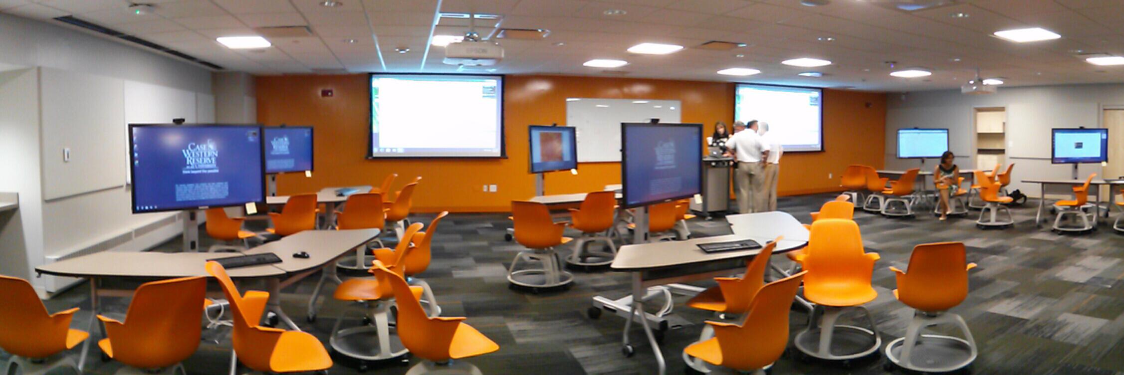 michclassroom's profile banner image