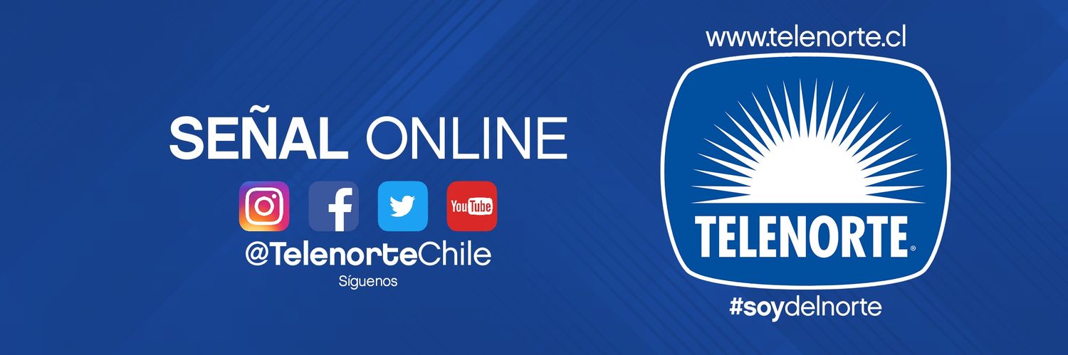 TelenorteChile's profile banner image