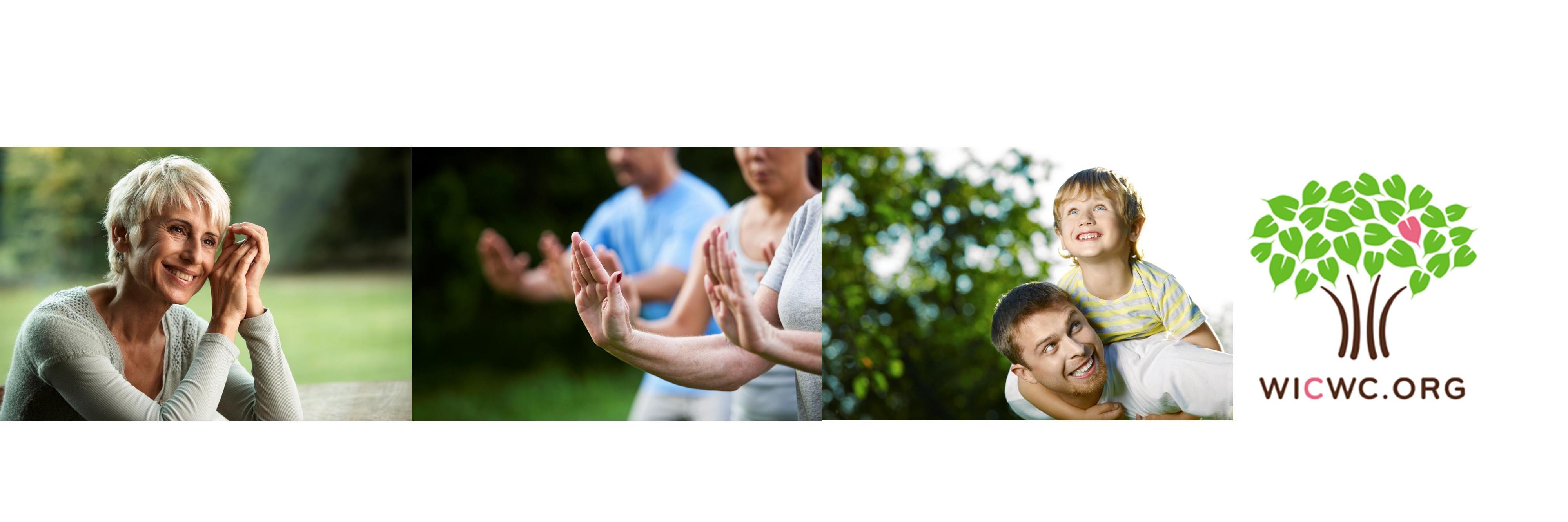 West Island Cancer Wellness Centre banner