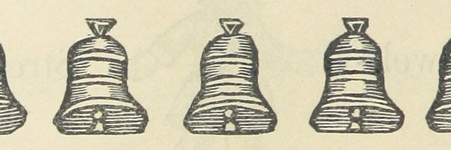 Fulham Bell Ringers banner