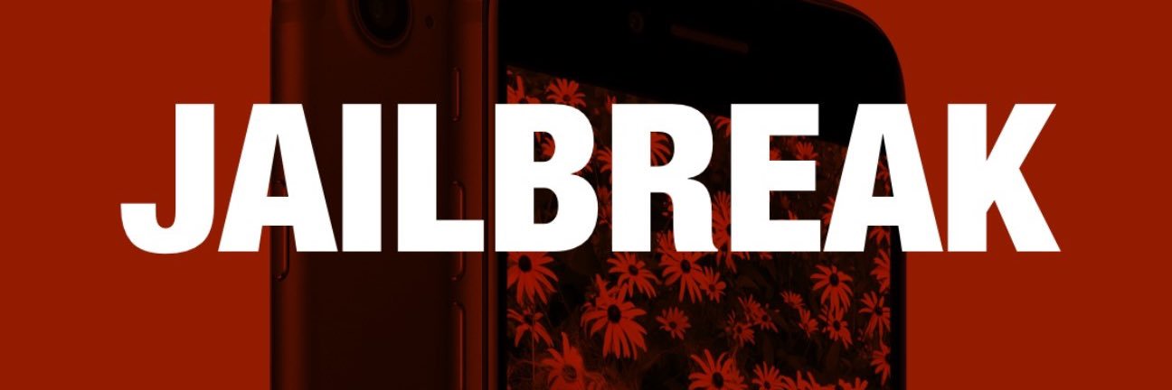 iphone jailbreak banner