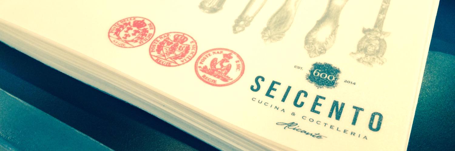 SeicentoAL's profile banner image