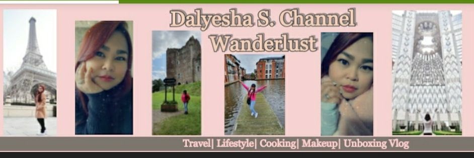 Dalyesha's profile banner image