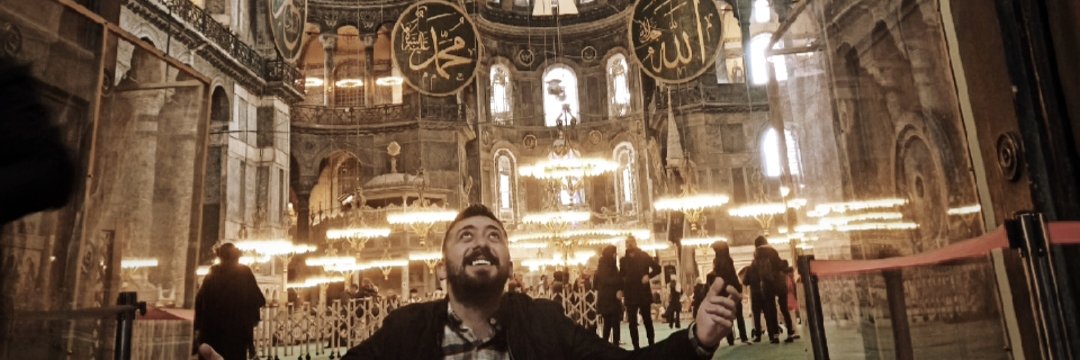 BelmenEmrah's profile banner image