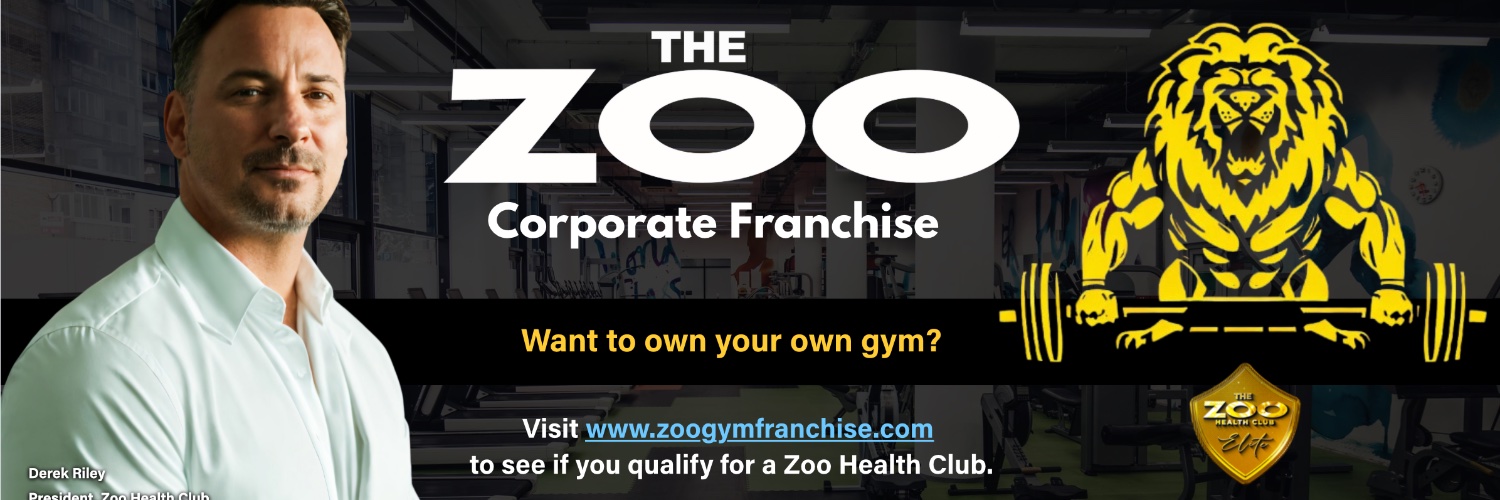 ZooGym's profile banner image