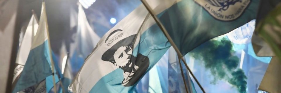 Fernando Benzano banner