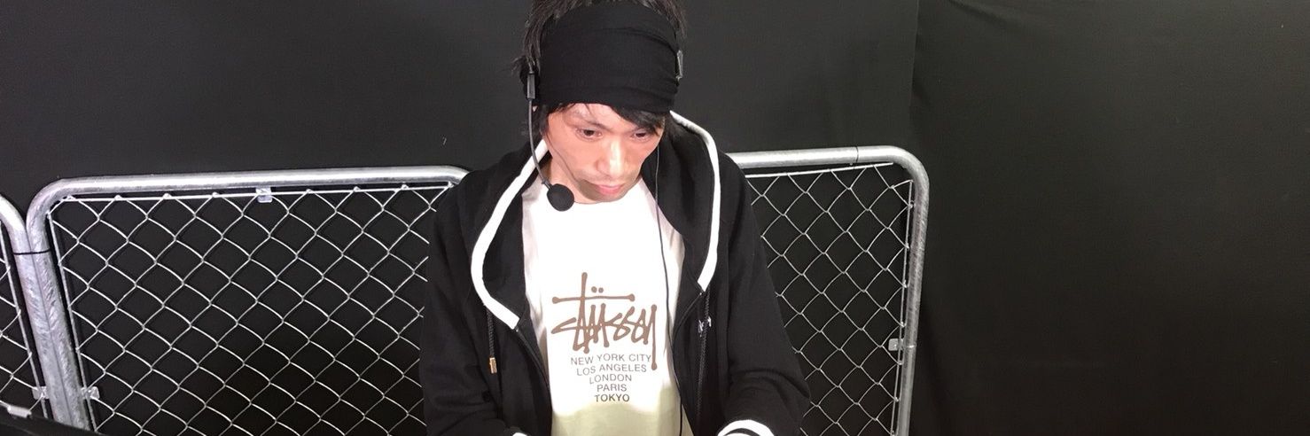 ShowYama's profile banner image