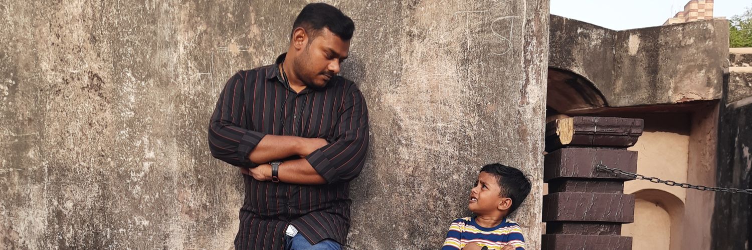 Adyashapdas's profile banner image