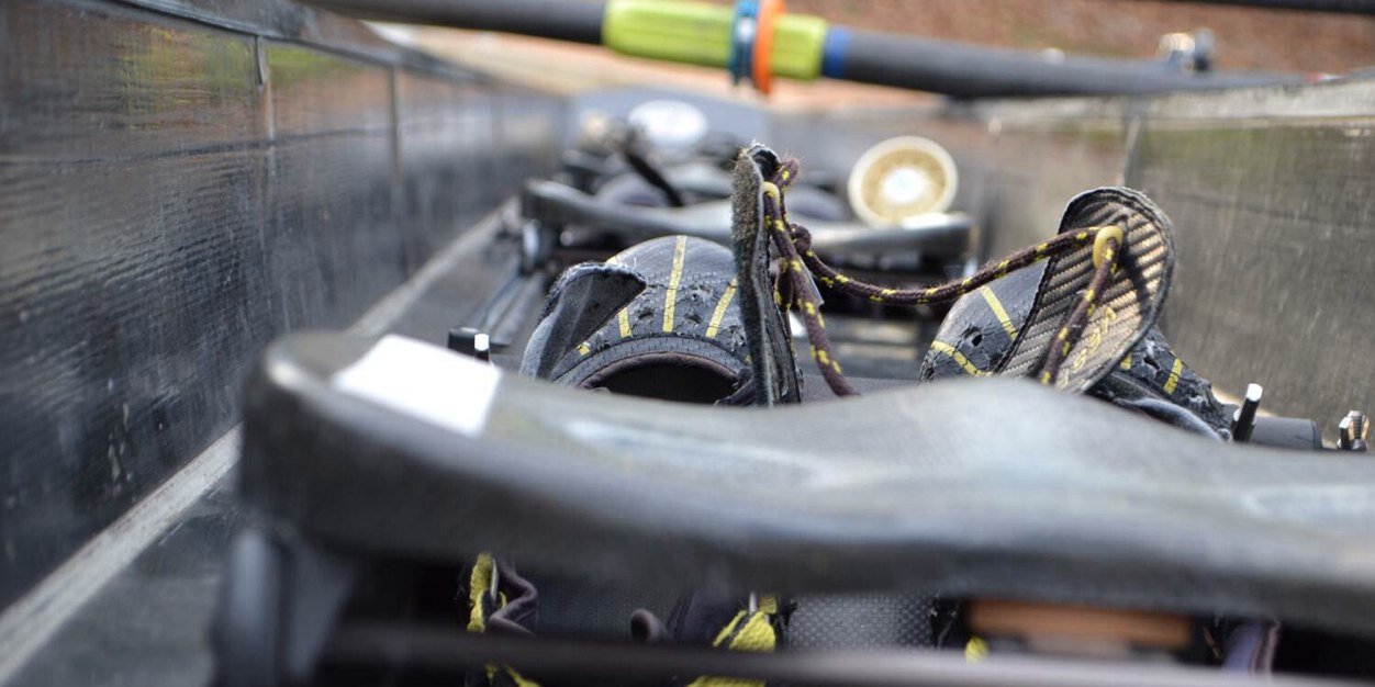 WFURowing's profile banner image