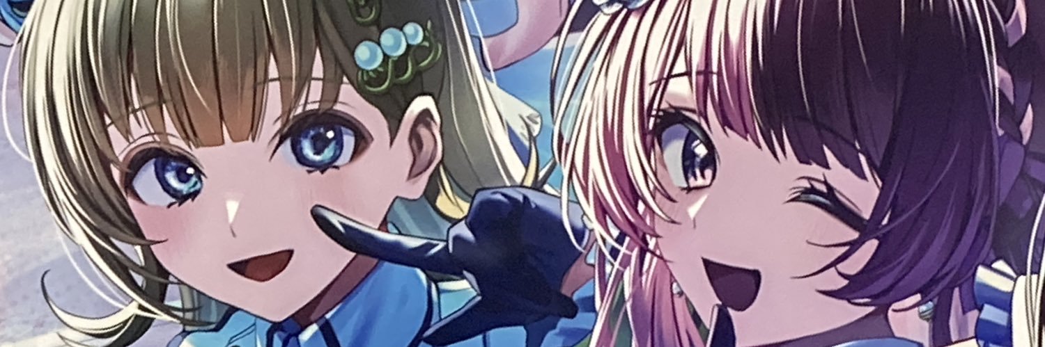 Kamimuralight's profile banner image