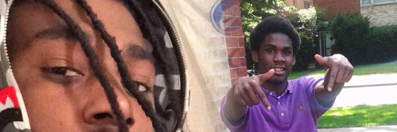 StripBabyValicy's profile banner image