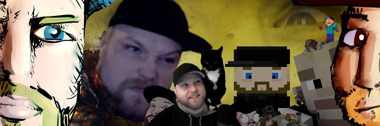 LowresJester's profile banner image