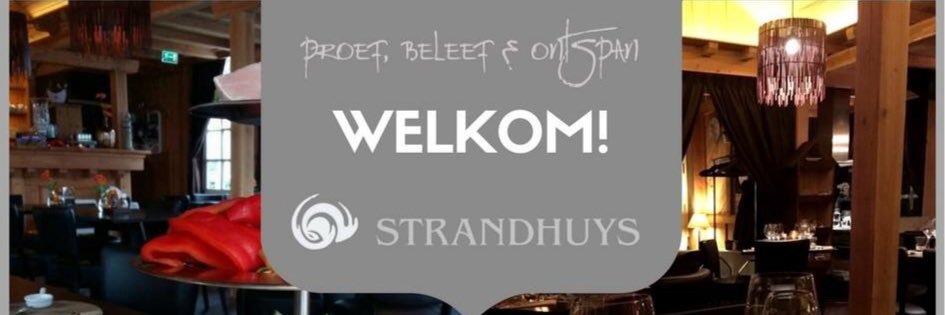 StrandNijkerk's profile banner image