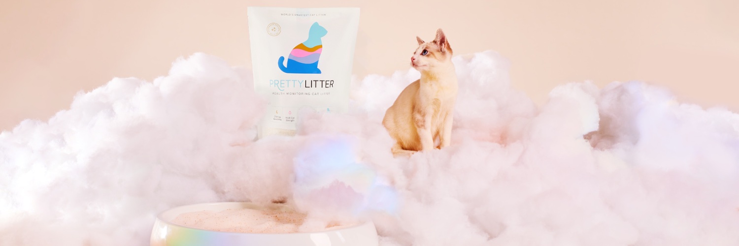 PrettyLitter banner