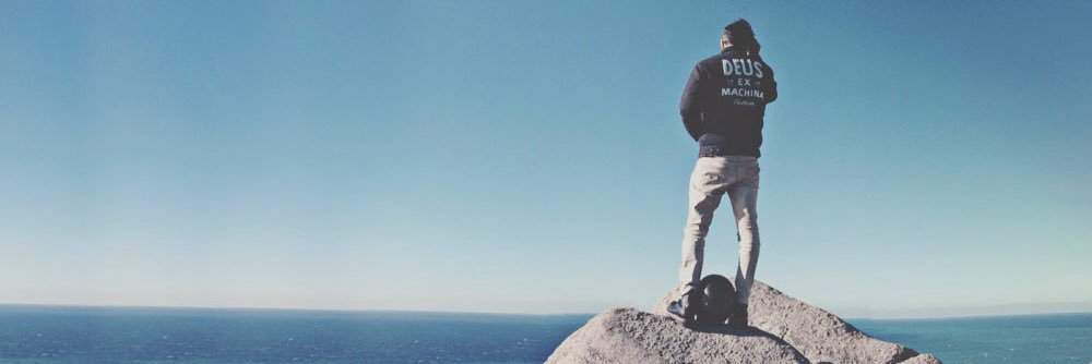 javiergarceche's profile banner image