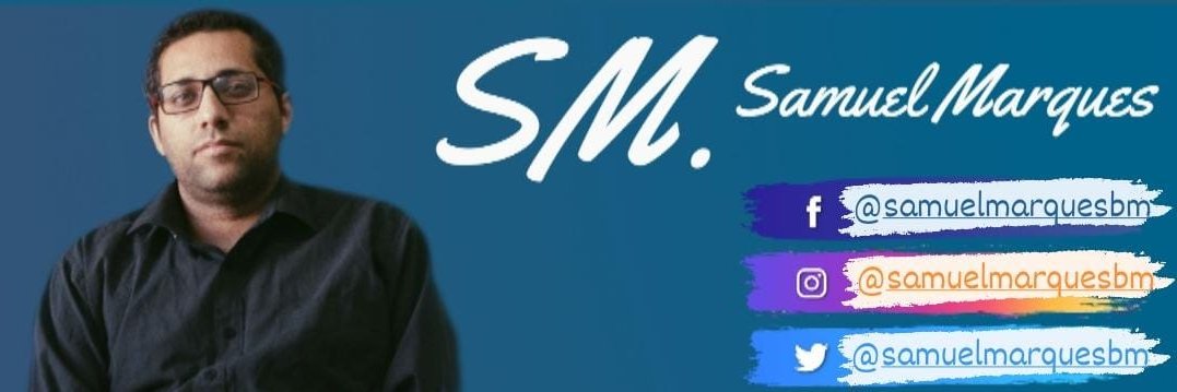 Samuel Marques banner