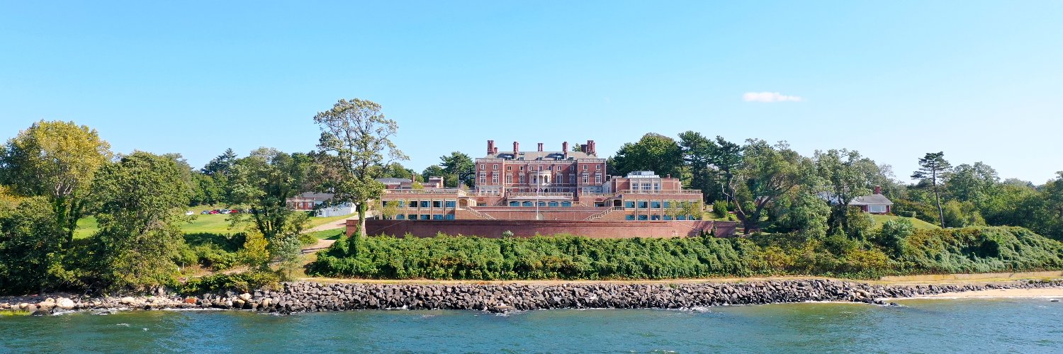 Webb Institute banner