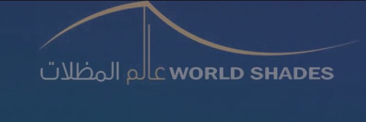 worldshades's profile banner image