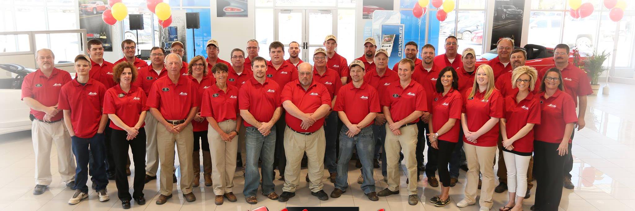 MackeMotors's profile banner image