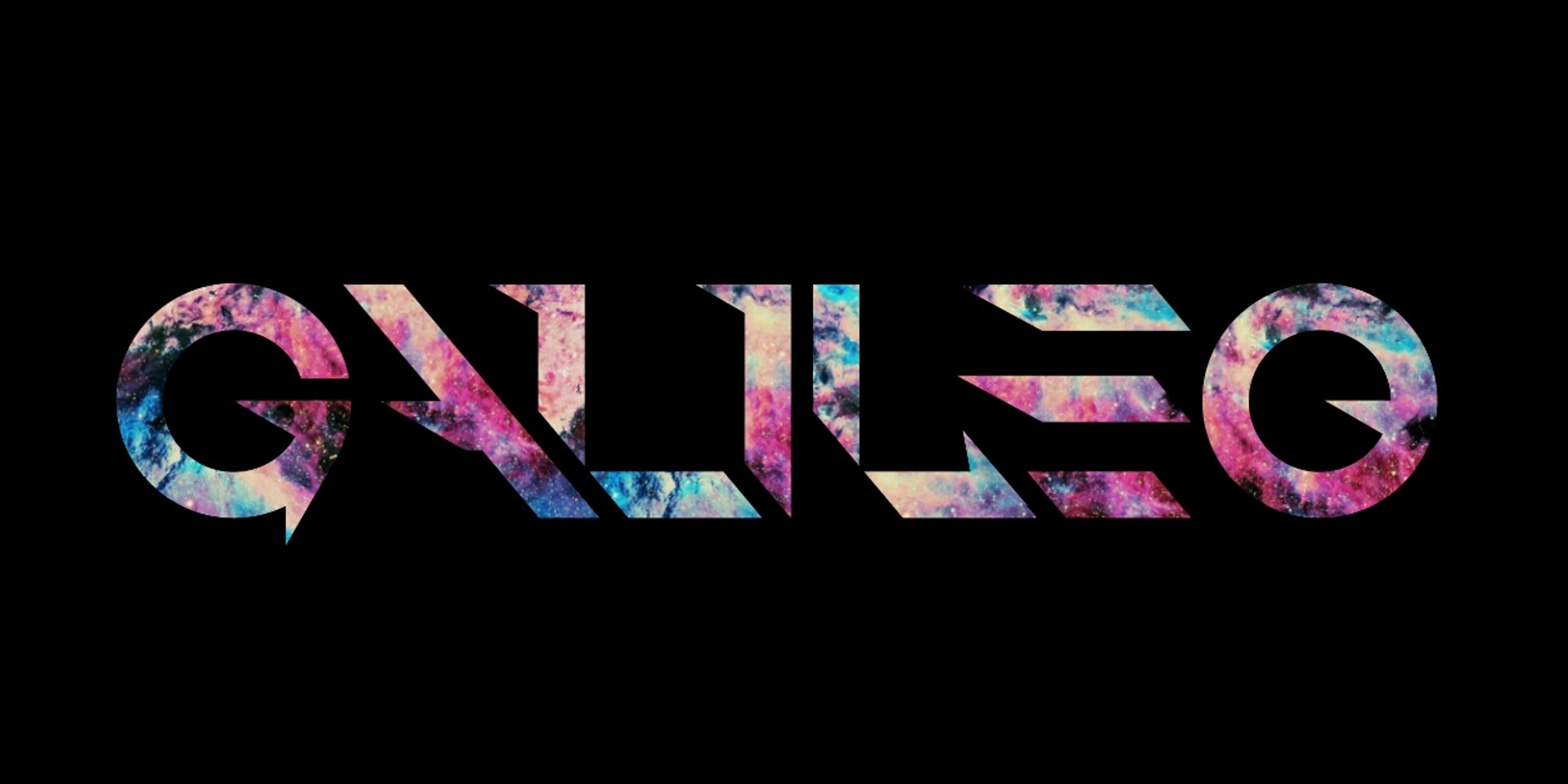 Djgalileo's profile banner image
