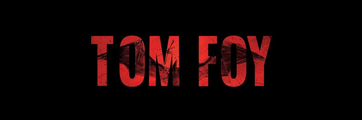 Tom Foy banner