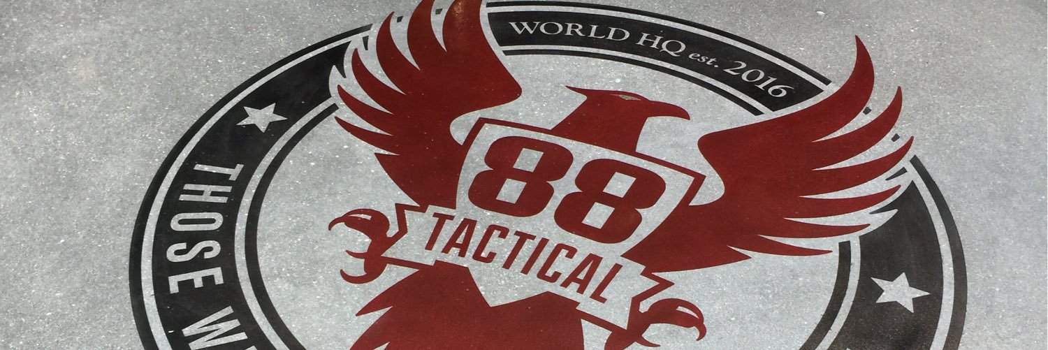88 Tactical Group banner