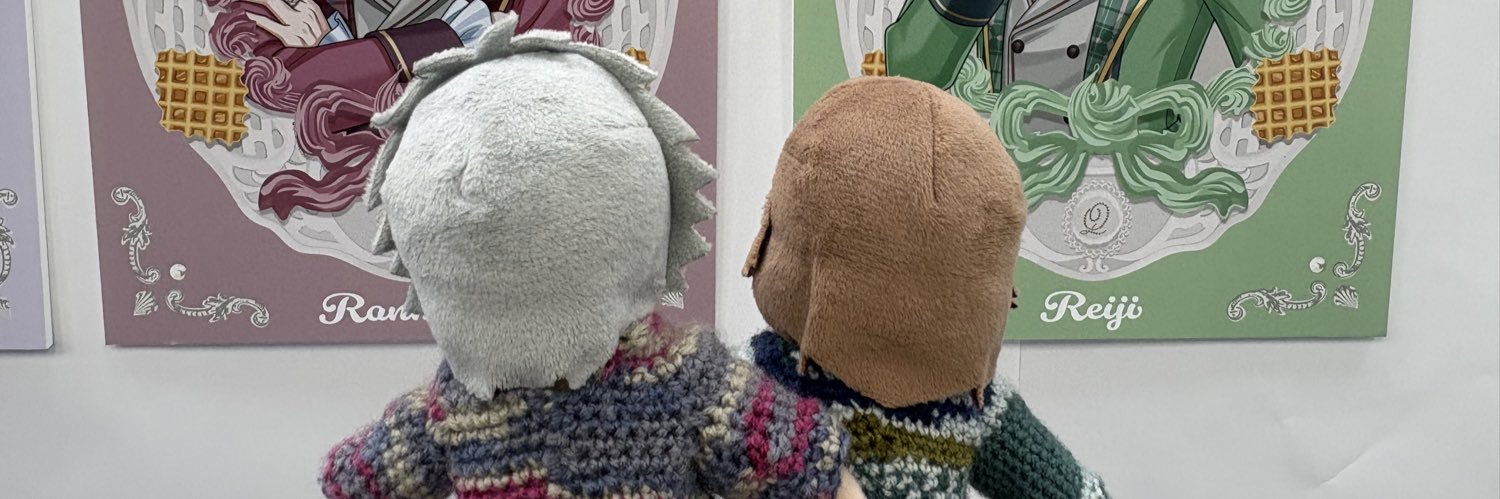 はみぃ banner