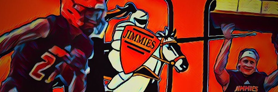AllenJevning's profile banner image