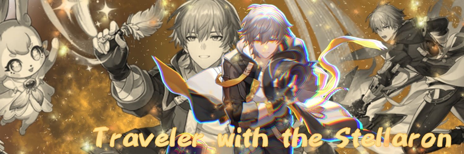 StellaronBatter's profile banner image