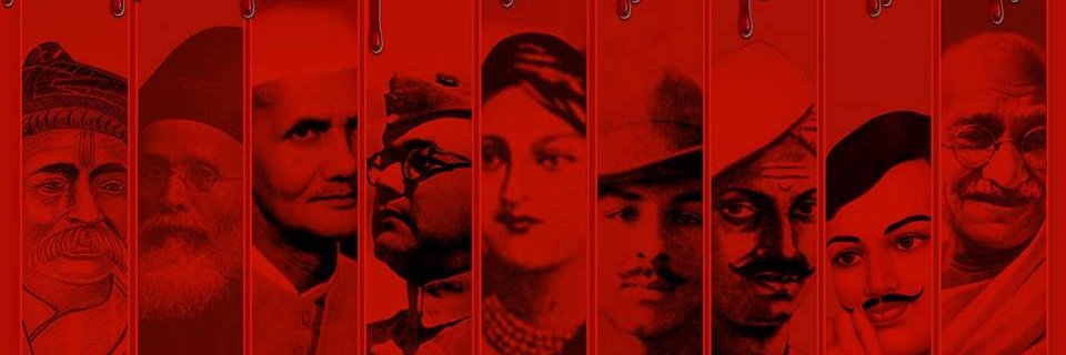 Post Card's banner