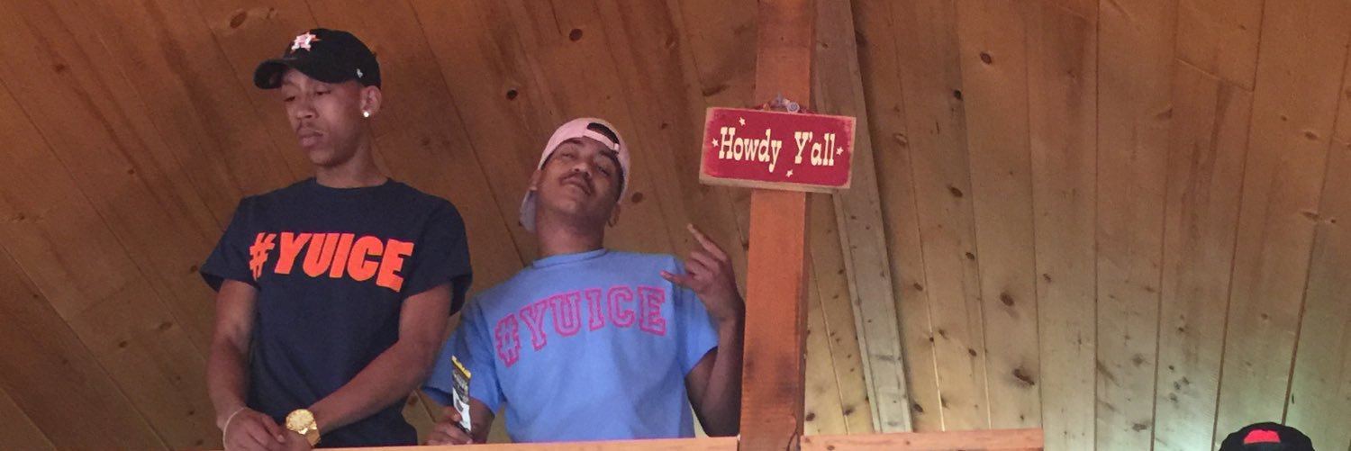 YuiceMan_'s profile banner image