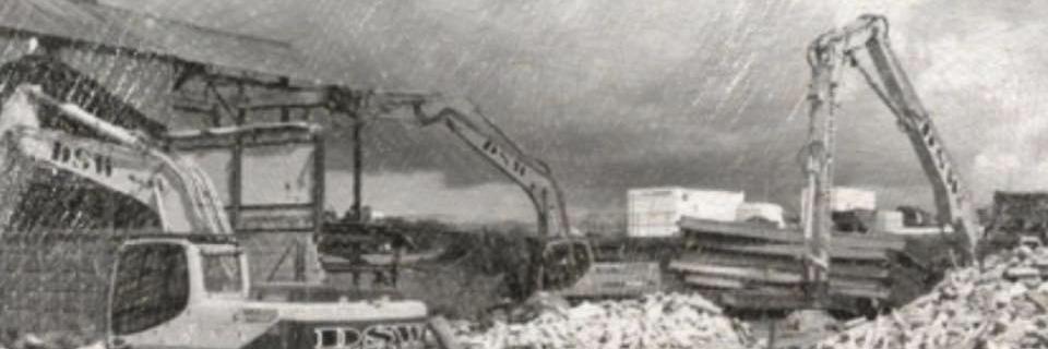 DemolitionSWLtd's profile banner image