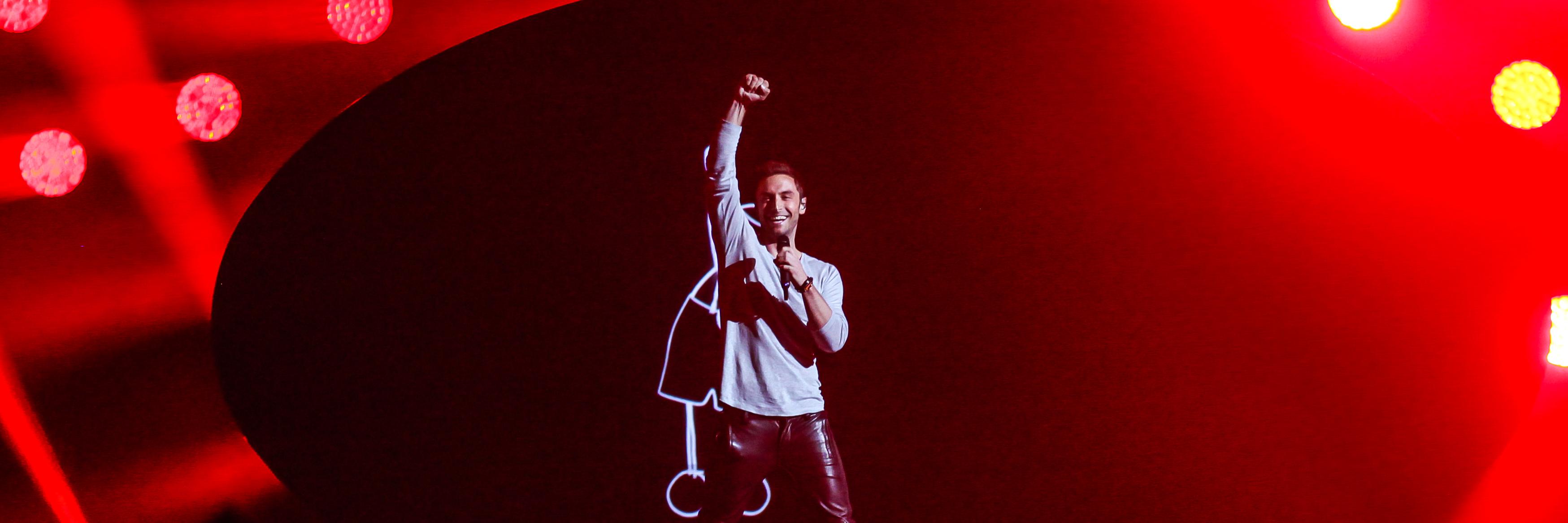 MansZFansite's profile banner image