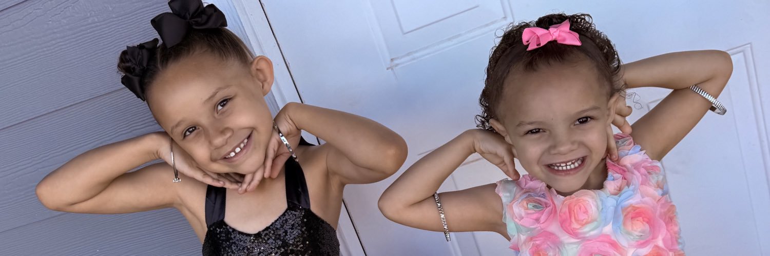 TerrellTooDope's profile banner image
